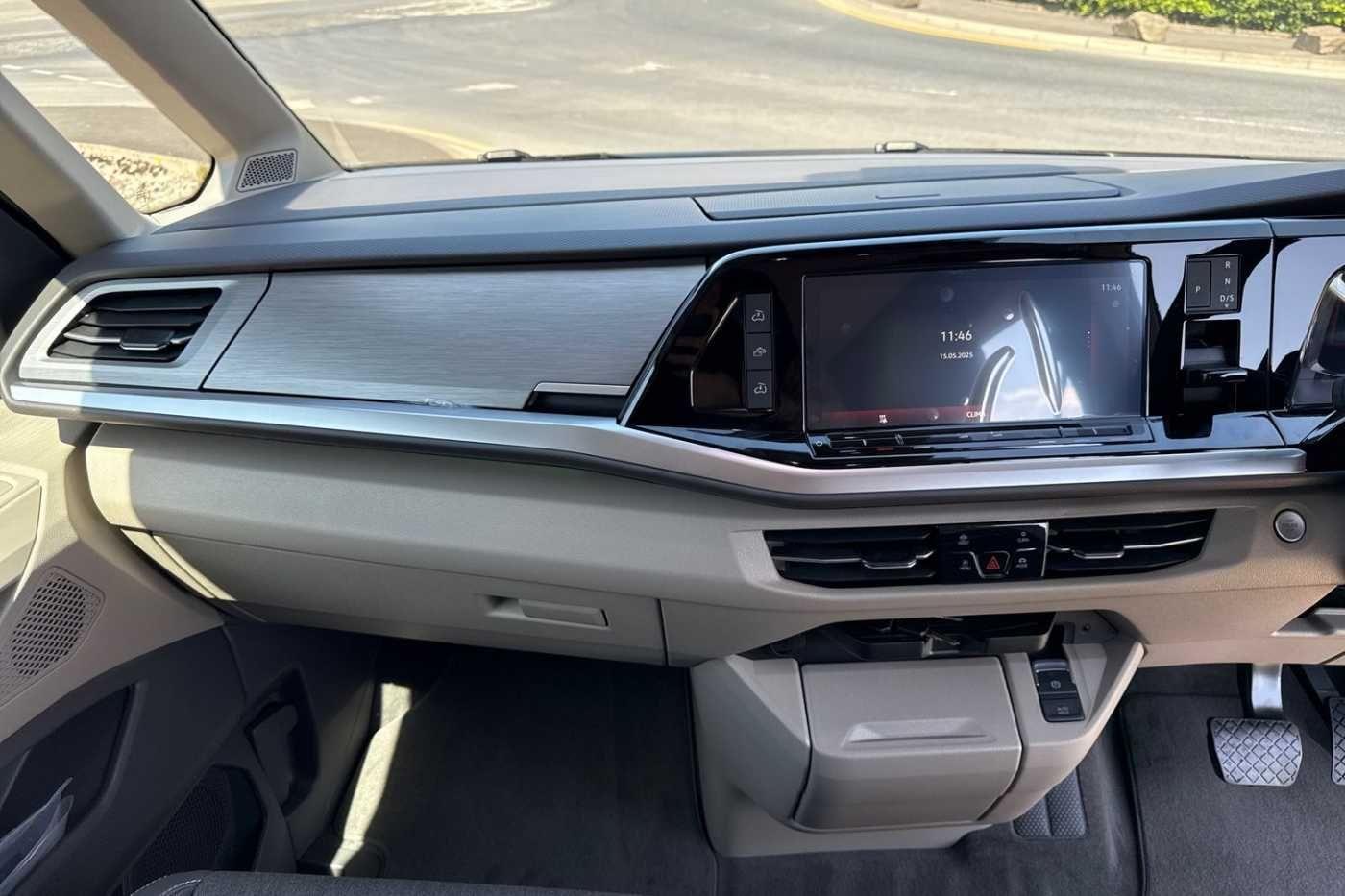 Used Volkswagen California 2025 for sale - 76232523: Photo 14