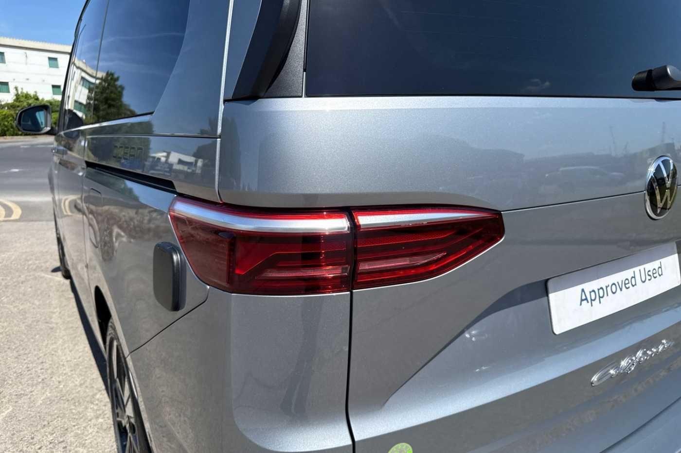 Used Volkswagen California 2025 for sale - 76232523: Photo 15