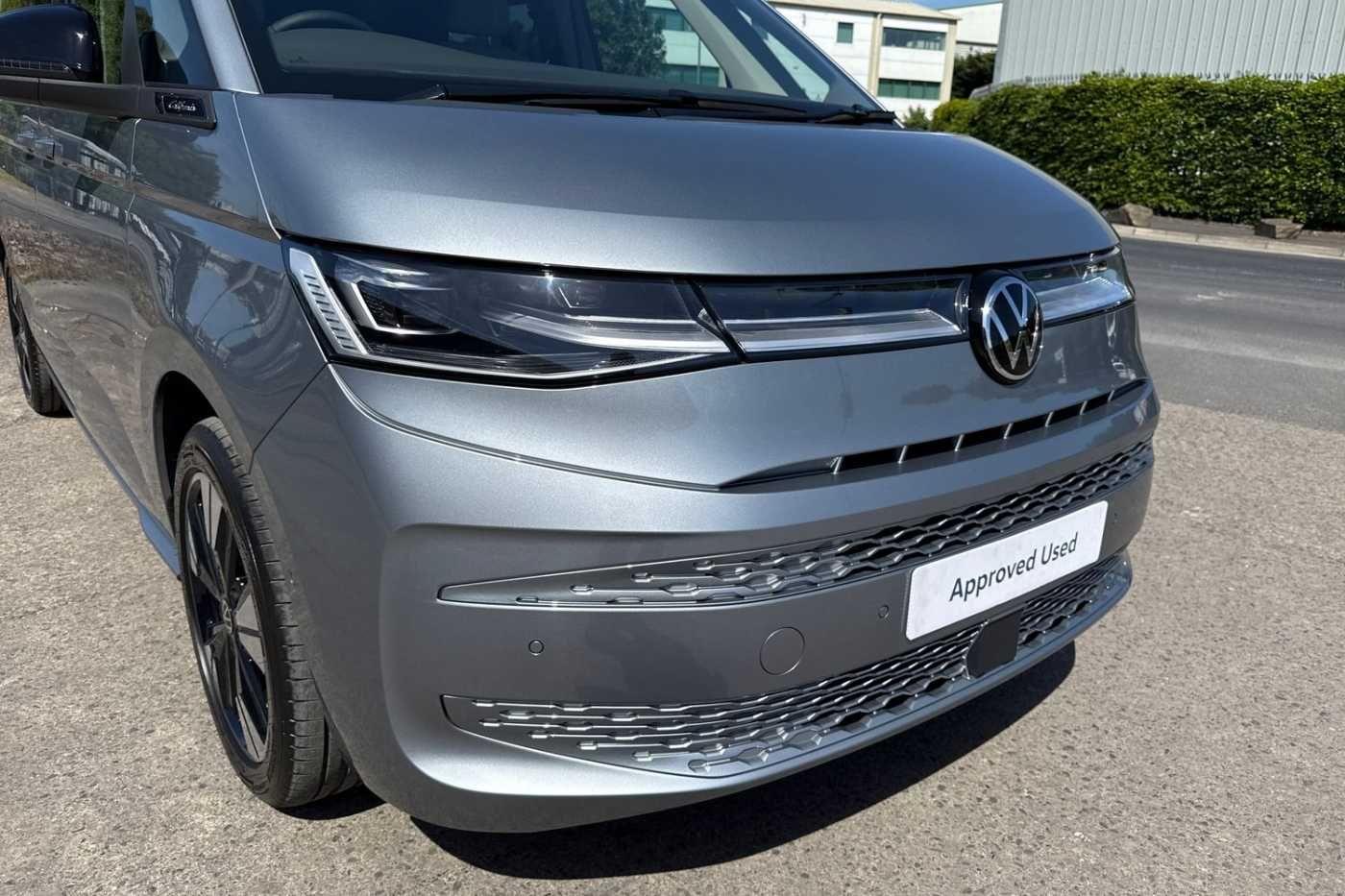 Used Volkswagen California 2025 for sale - 76232523: Photo 16