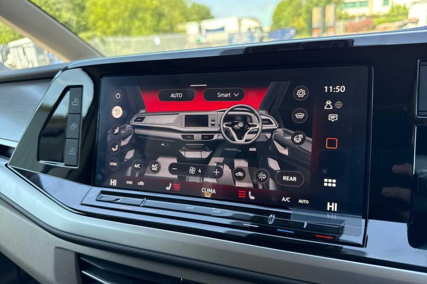 Used Volkswagen California 2025 for sale - 76232523: Photo 18