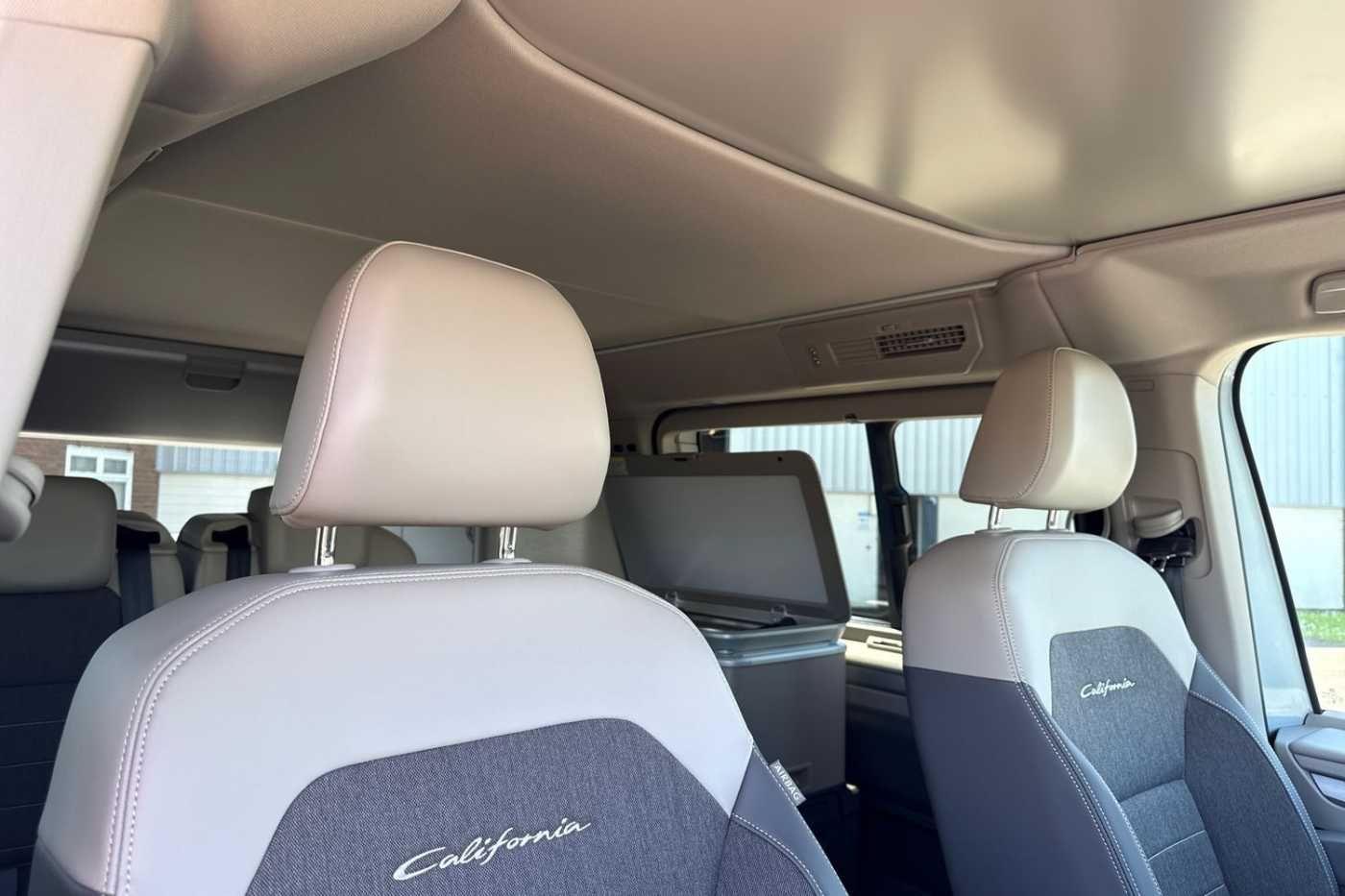 Used Volkswagen California 2025 for sale - 76232523: Photo 20