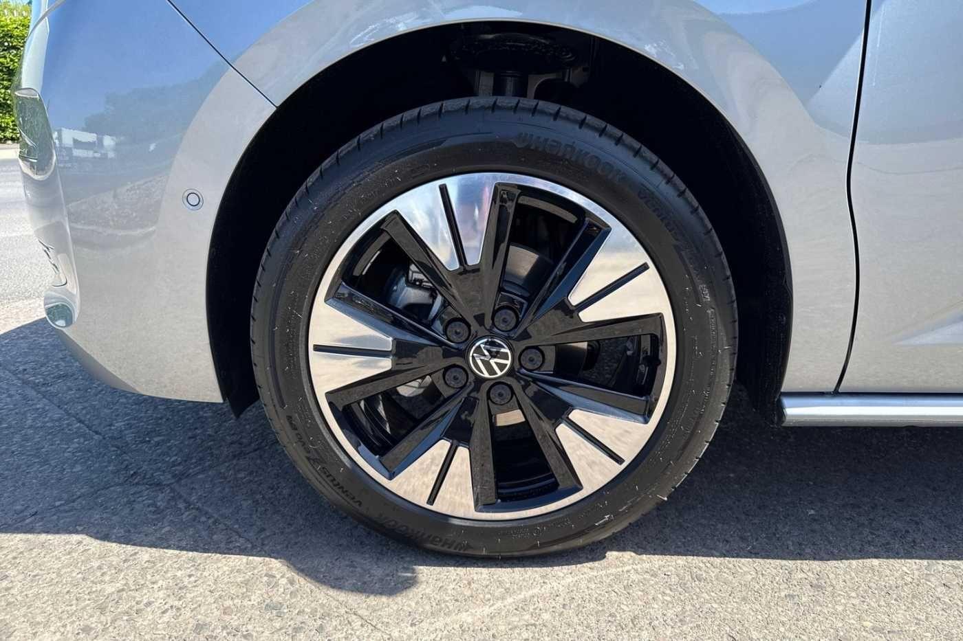 Used Volkswagen California 2025 for sale - 76232523: Photo 23