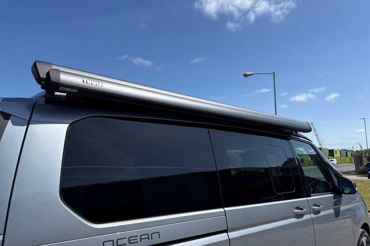 Used Volkswagen California 2025 for sale - 76232523: Photo 25