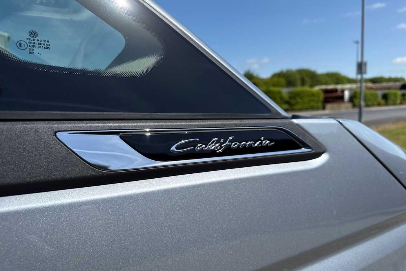 Used Volkswagen California 2025 for sale - 76232523: Photo 26