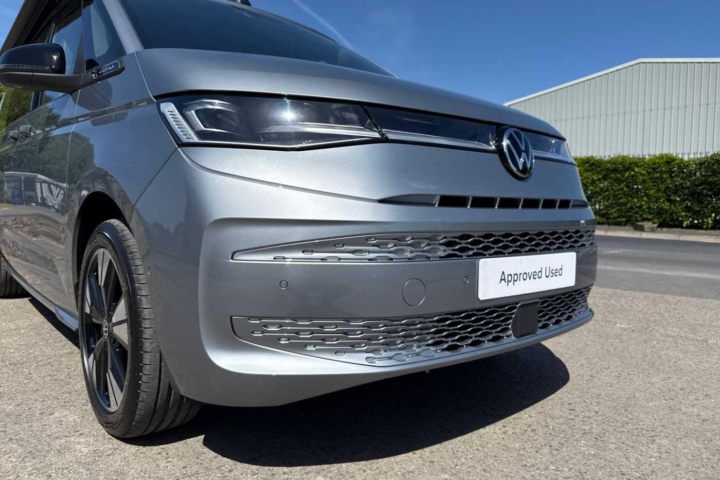 Used Volkswagen California 2025 for sale - 76232523: Photo 27