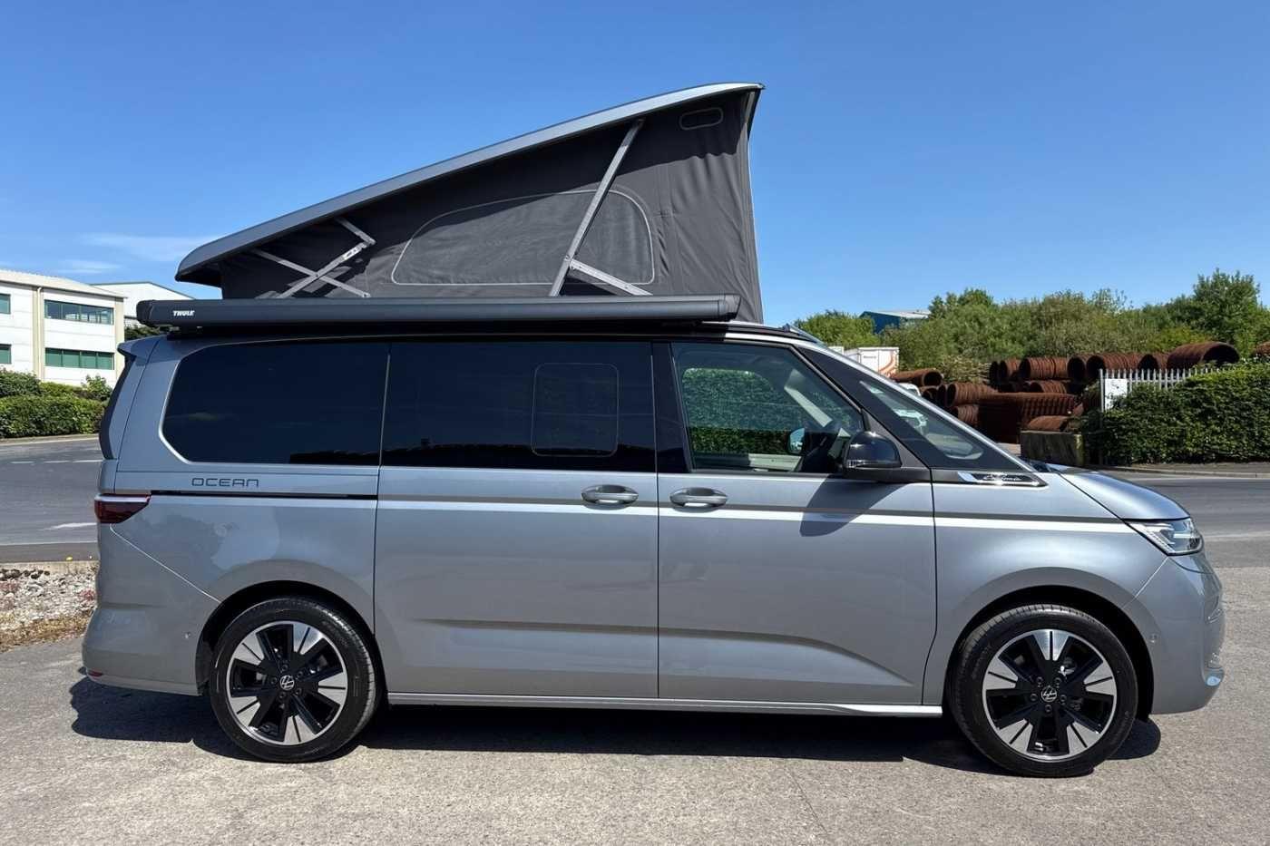 Used Volkswagen California 2025 for sale - 76232523: Photo 28