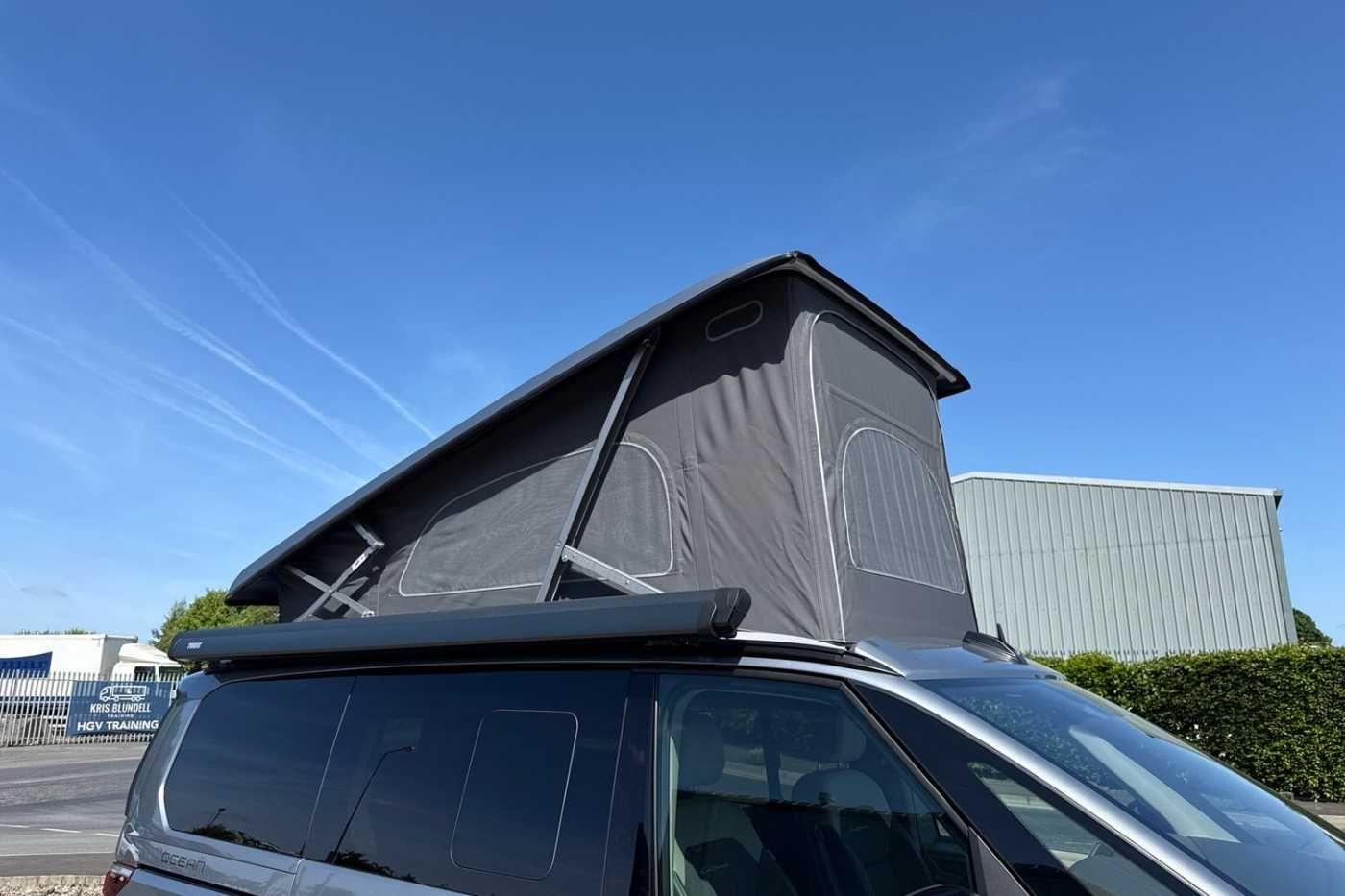 Used Volkswagen California 2025 for sale - 76232523: Photo 29