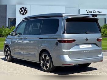 Used Volkswagen California 2025 for sale - 76232523: Photo 2