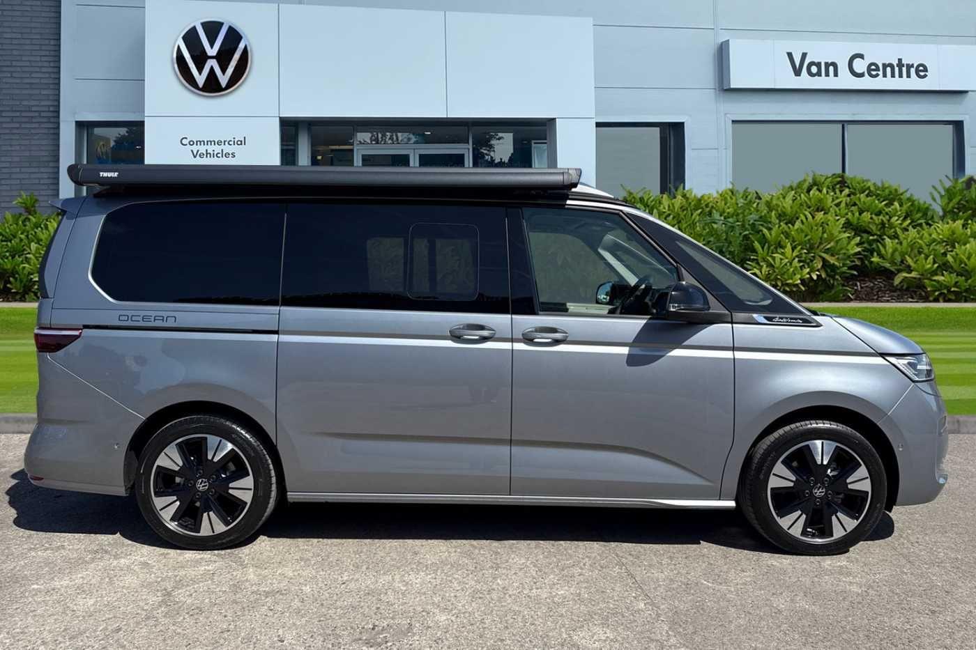 Used Volkswagen California 2025 for sale - 76232523: Photo 3