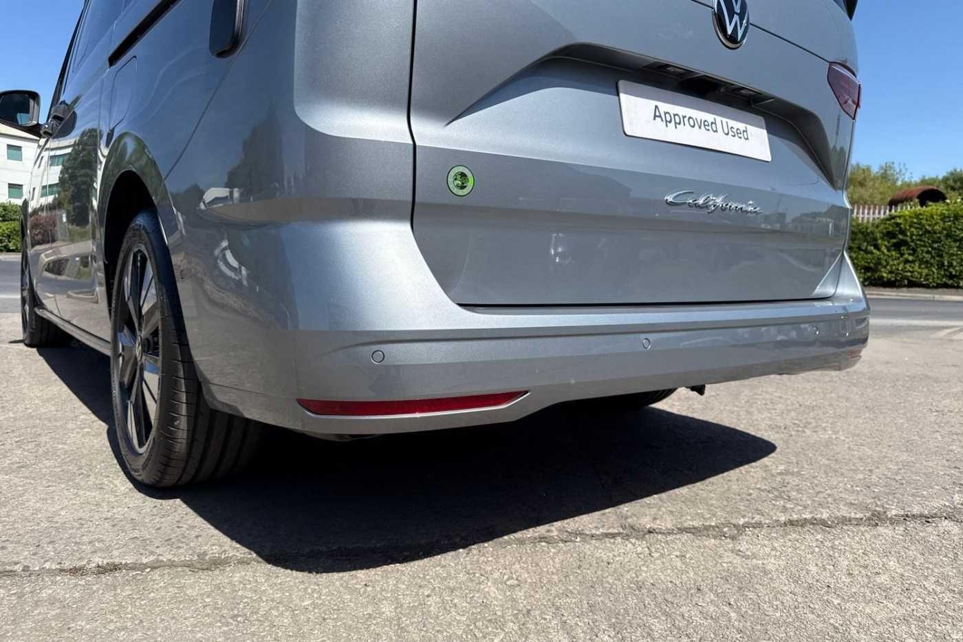 Used Volkswagen California 2025 for sale - 76232523: Photo 30