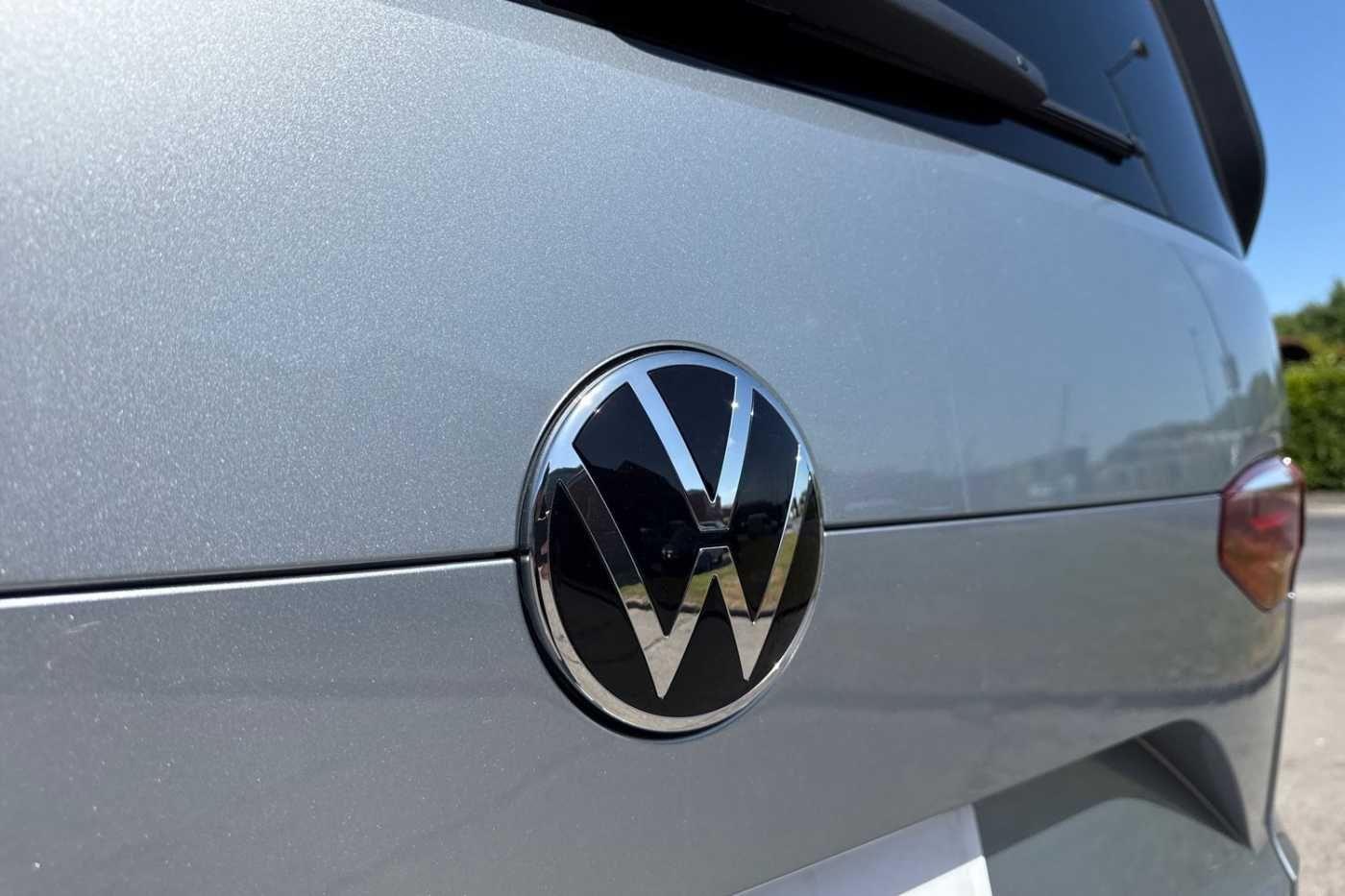 Used Volkswagen California 2025 for sale - 76232523: Photo 31