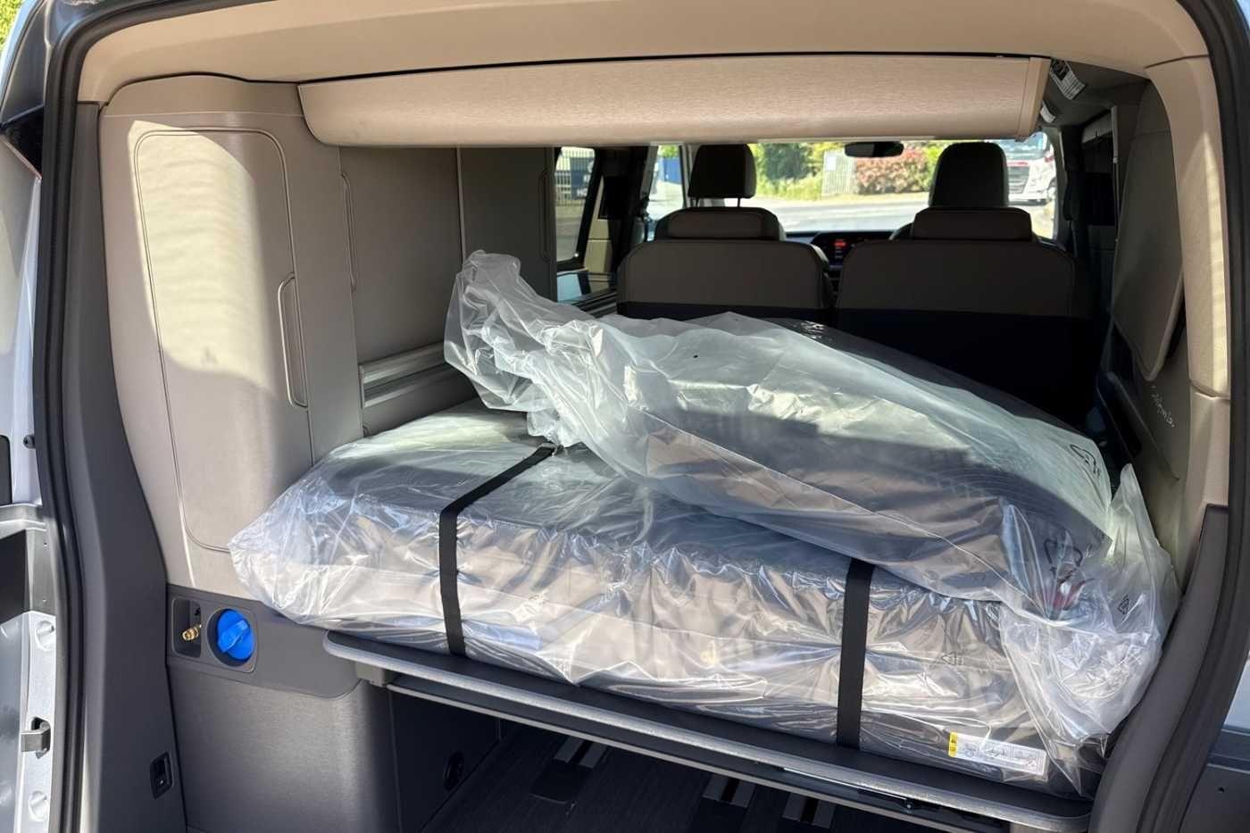 Used Volkswagen California 2025 for sale - 76232523: Photo 35