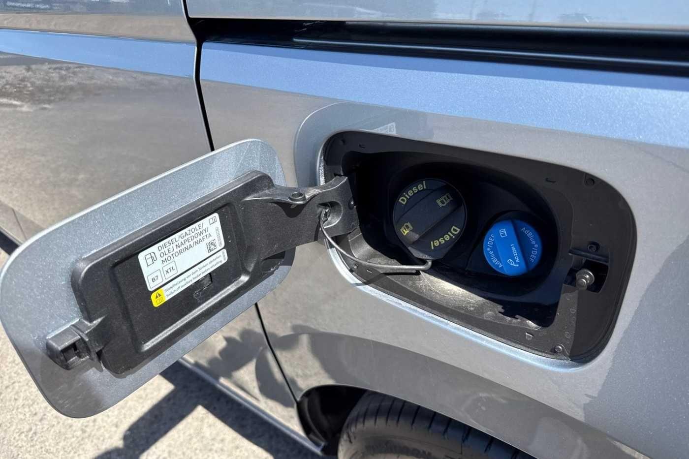 Used Volkswagen California 2025 for sale - 76232523: Photo 36