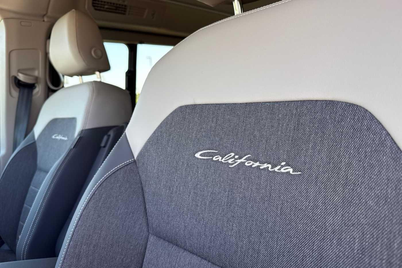 Used Volkswagen California 2025 for sale - 76232523: Photo 37