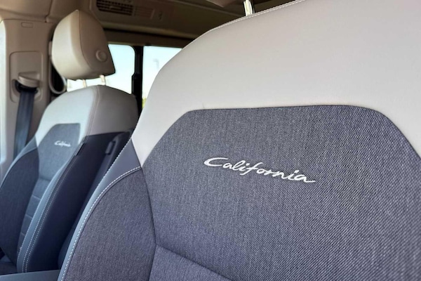 Used Volkswagen California 2025 for sale - 76232523: Photo 37