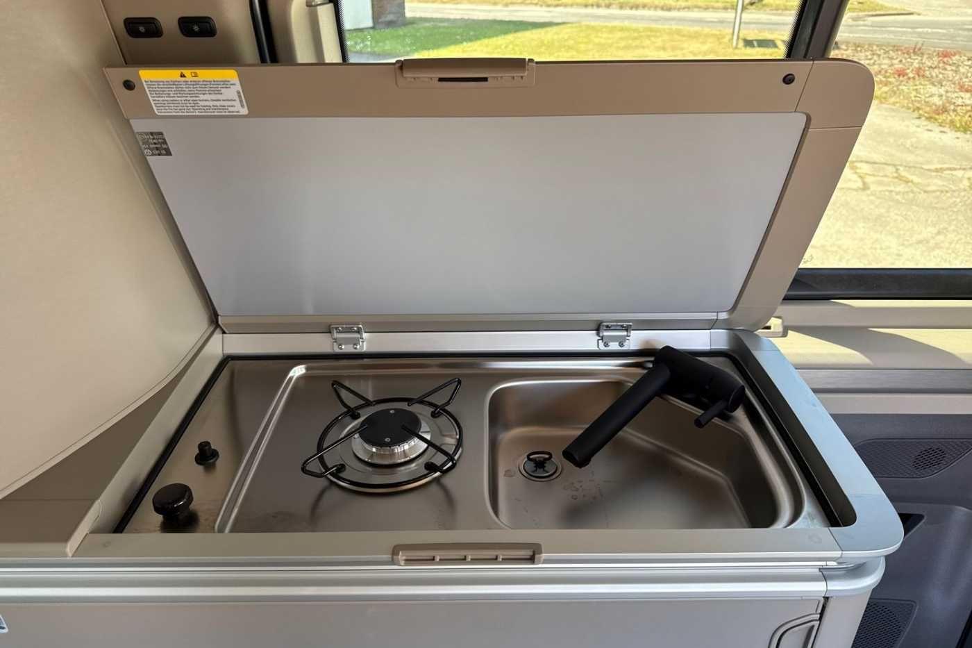 Used Volkswagen California 2025 for sale - 76232523: Photo 38