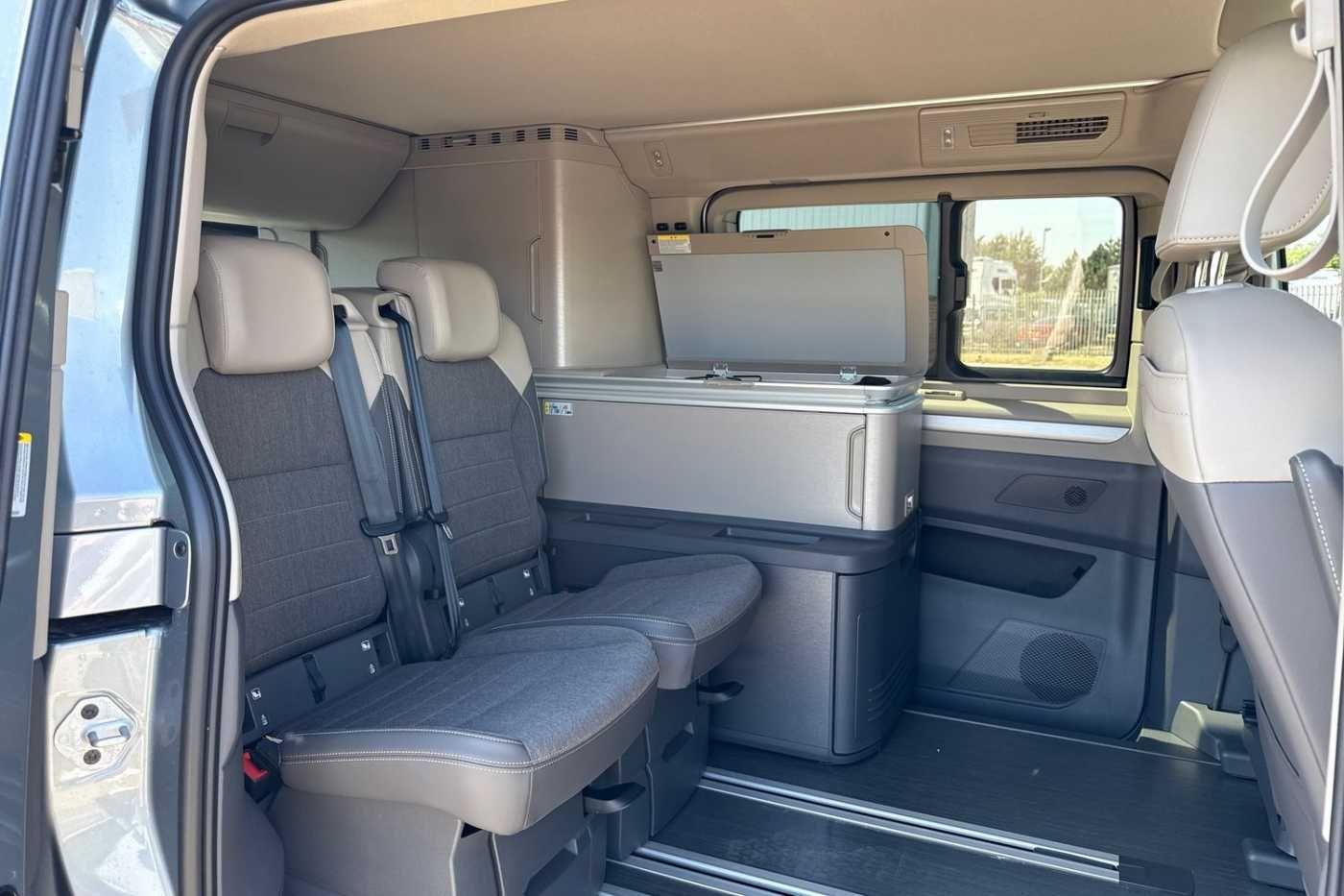 Used Volkswagen California 2025 for sale - 76232523: Photo 39