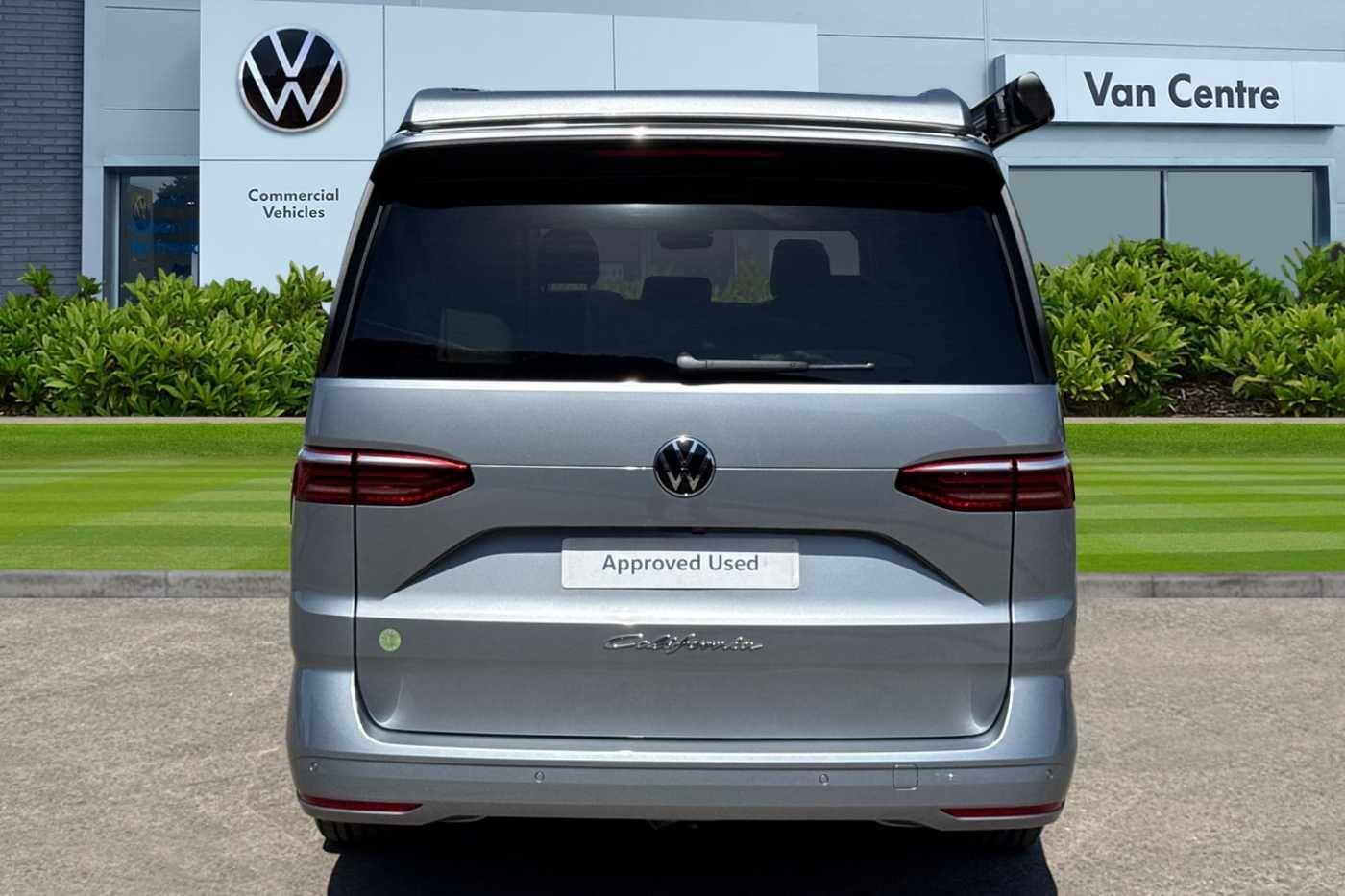 Used Volkswagen California 2025 for sale - 76232523: Photo 4