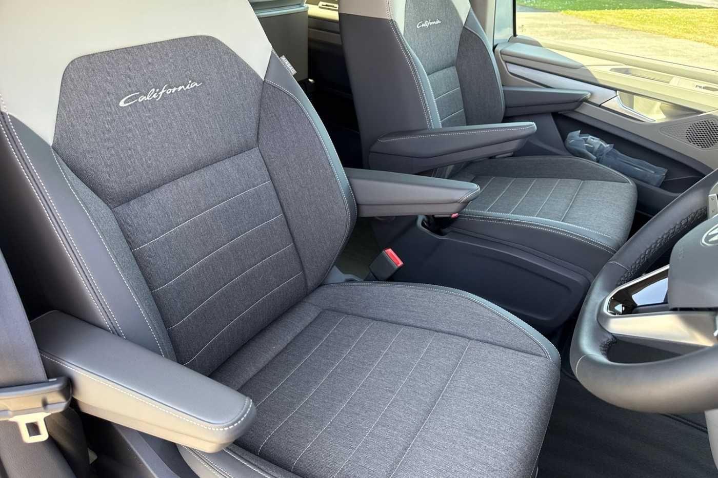 Used Volkswagen California 2025 for sale - 76232523: Photo 40