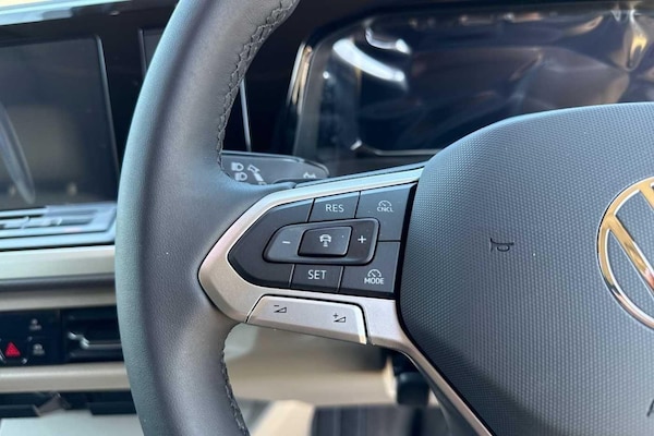 Used Volkswagen California 2025 for sale - 76232523: Photo 42