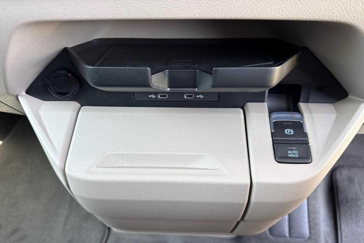 Used Volkswagen California 2025 for sale - 76232523: Photo 45