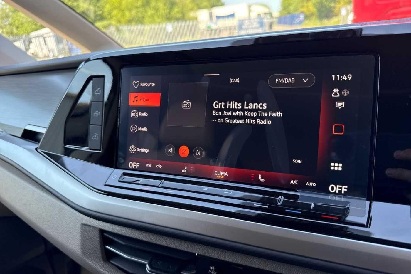 Used Volkswagen California 2025 for sale - 76232523: Photo 47