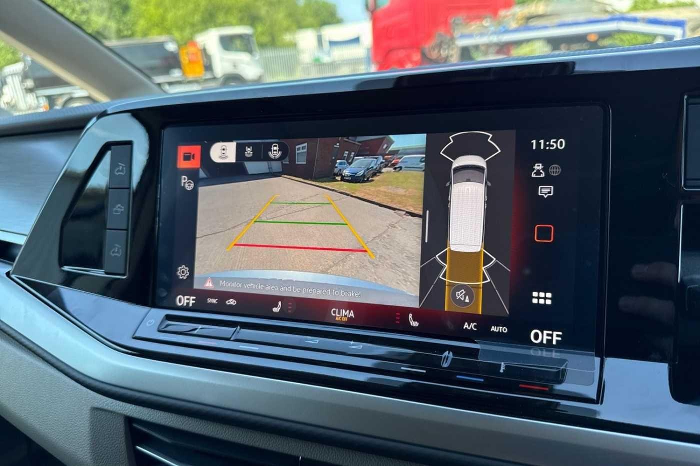 Used Volkswagen California 2025 for sale - 76232523: Photo 48