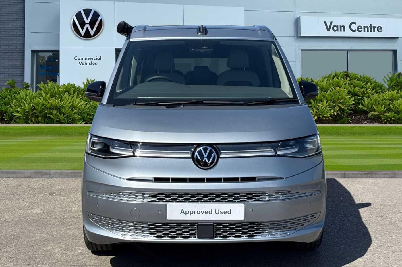 Used Volkswagen California 2025 for sale - 76232523: Photo 5
