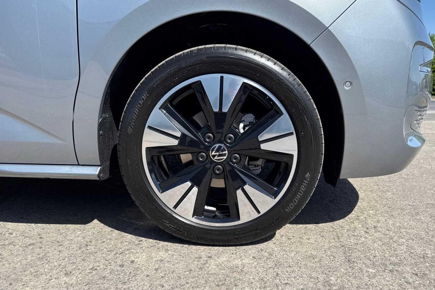 Used Volkswagen California 2025 for sale - 76232523: Photo 6