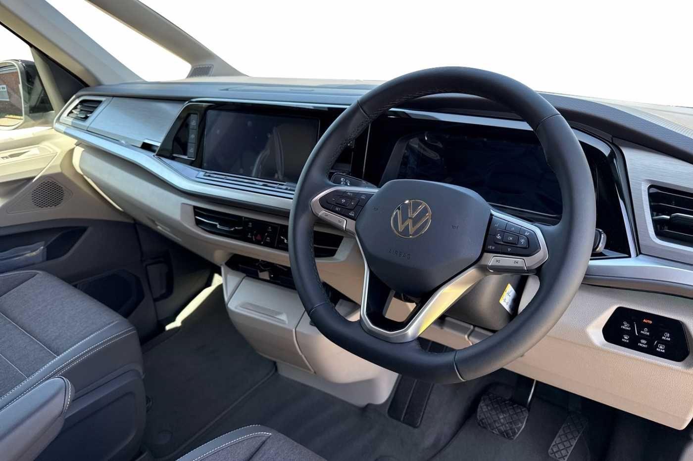 Used Volkswagen California 2025 for sale - 76232523: Photo 7