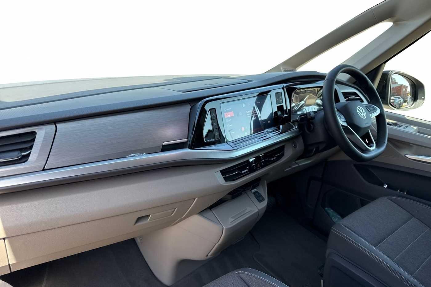 Used Volkswagen California 2025 for sale - 76232523: Photo 8