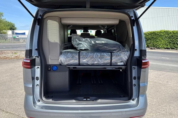 Used Volkswagen California 2025 for sale - 76232523: Photo 9