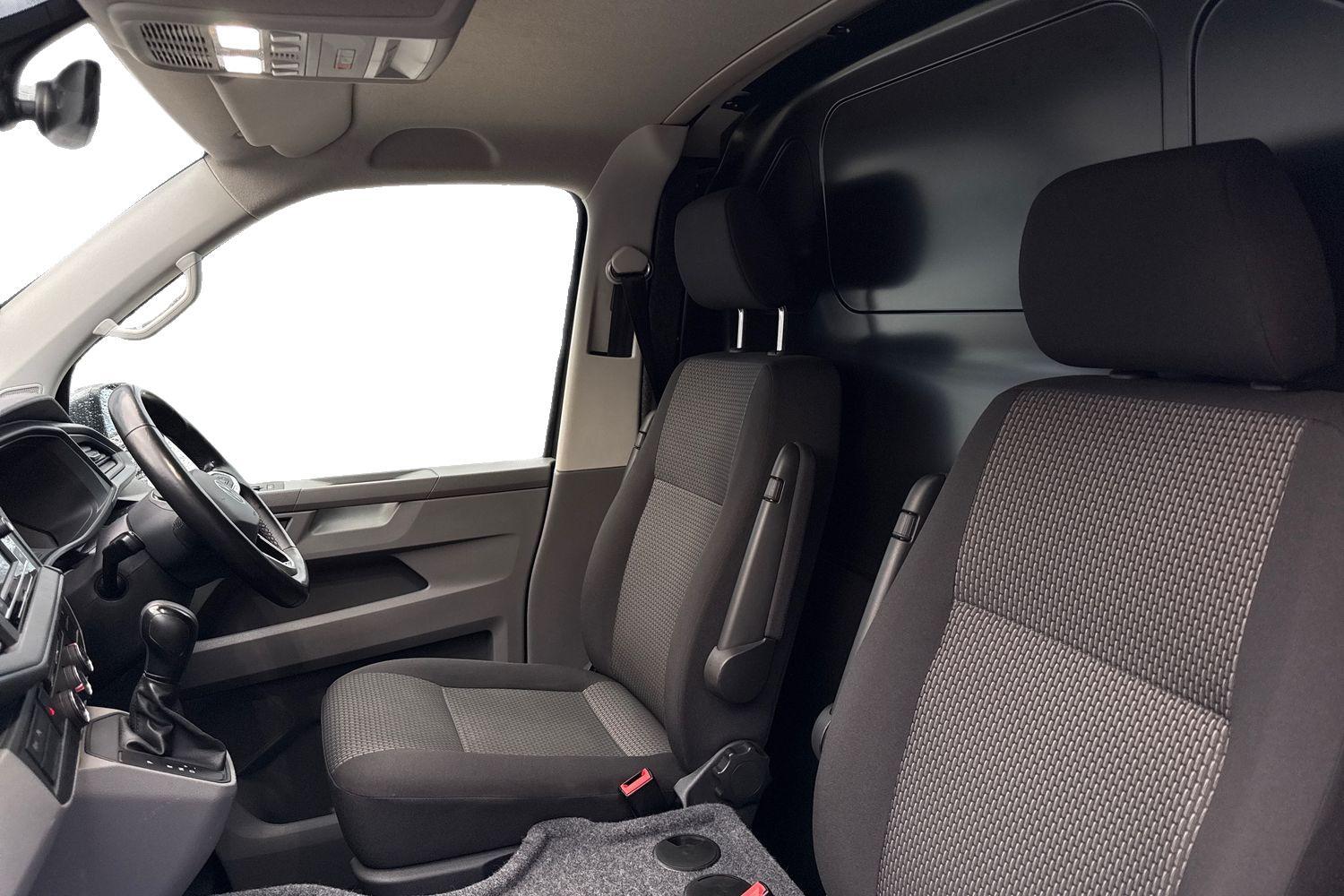 Used Volkswagen Transporter 2021 for sale - 77199361: Photo 10