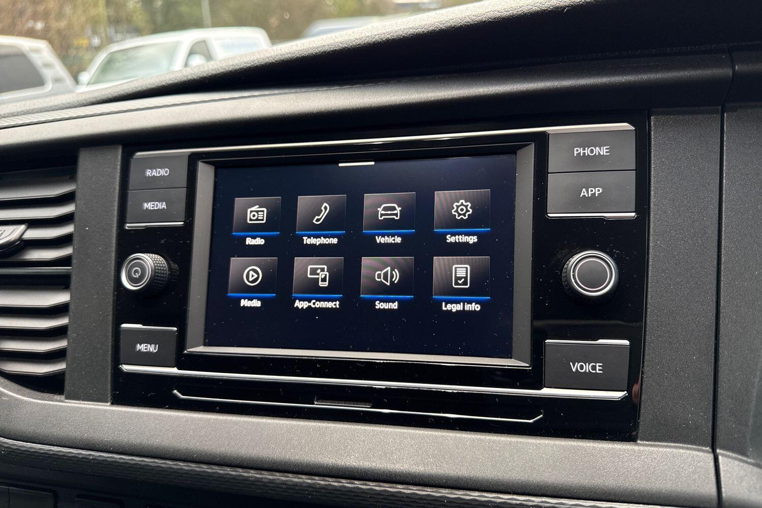 Used Volkswagen Transporter 2021 for sale - 77199361: Photo 11