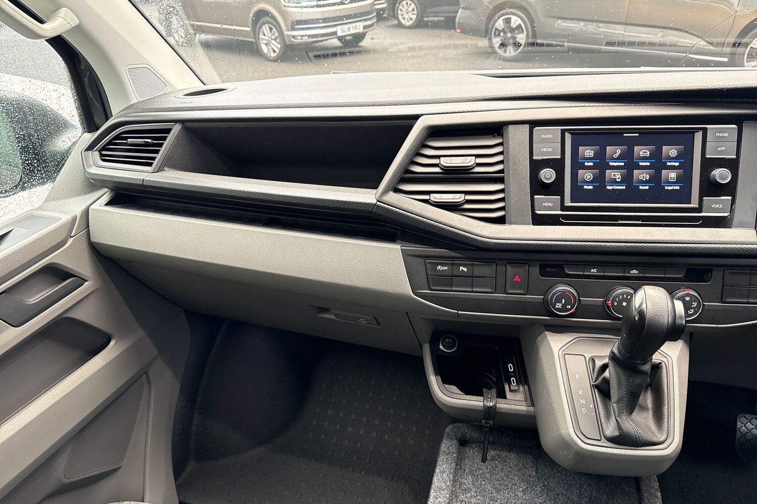 Used Volkswagen Transporter 2021 for sale - 77199361: Photo 14