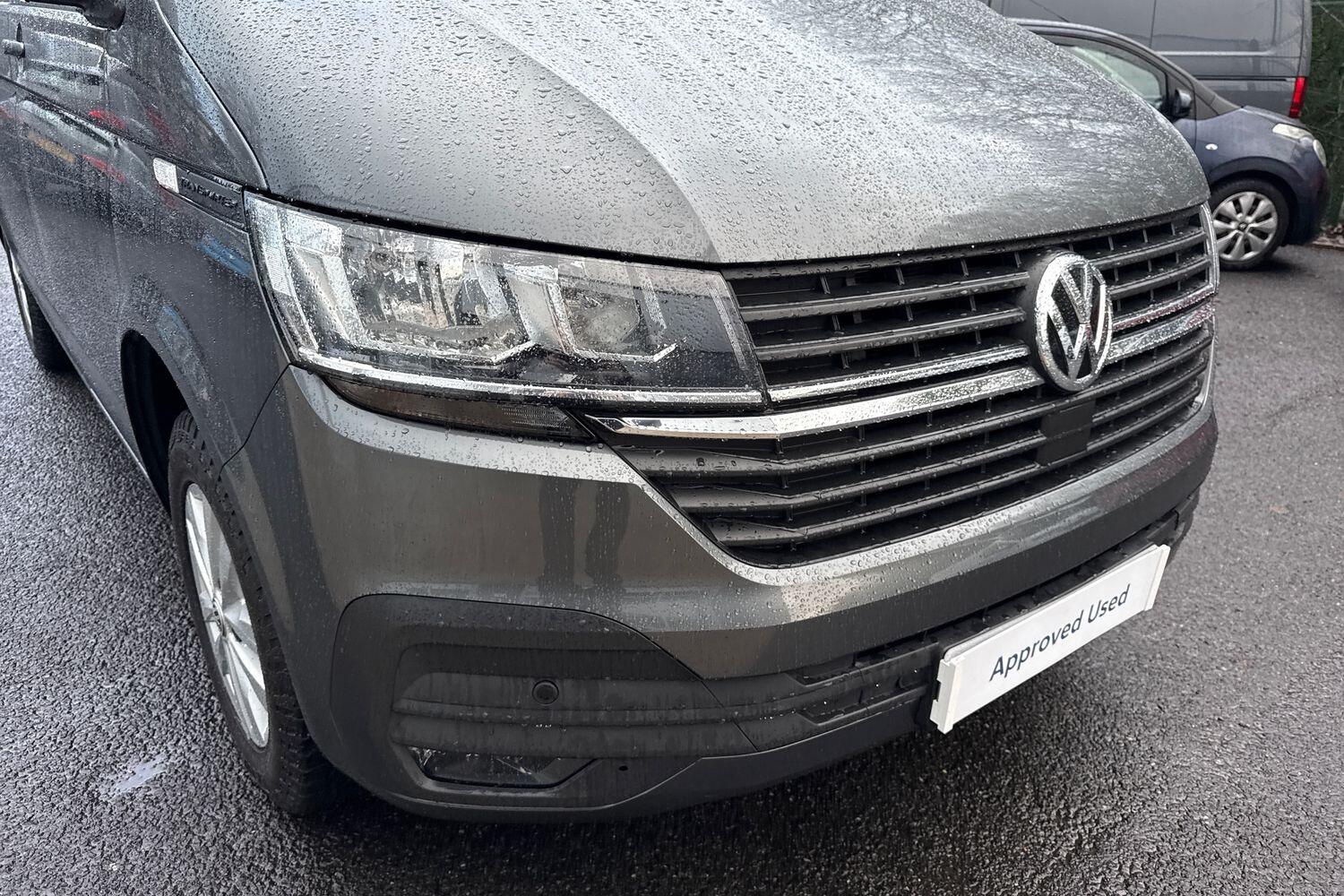 Used Volkswagen Transporter 2021 for sale - 77199361: Photo 16