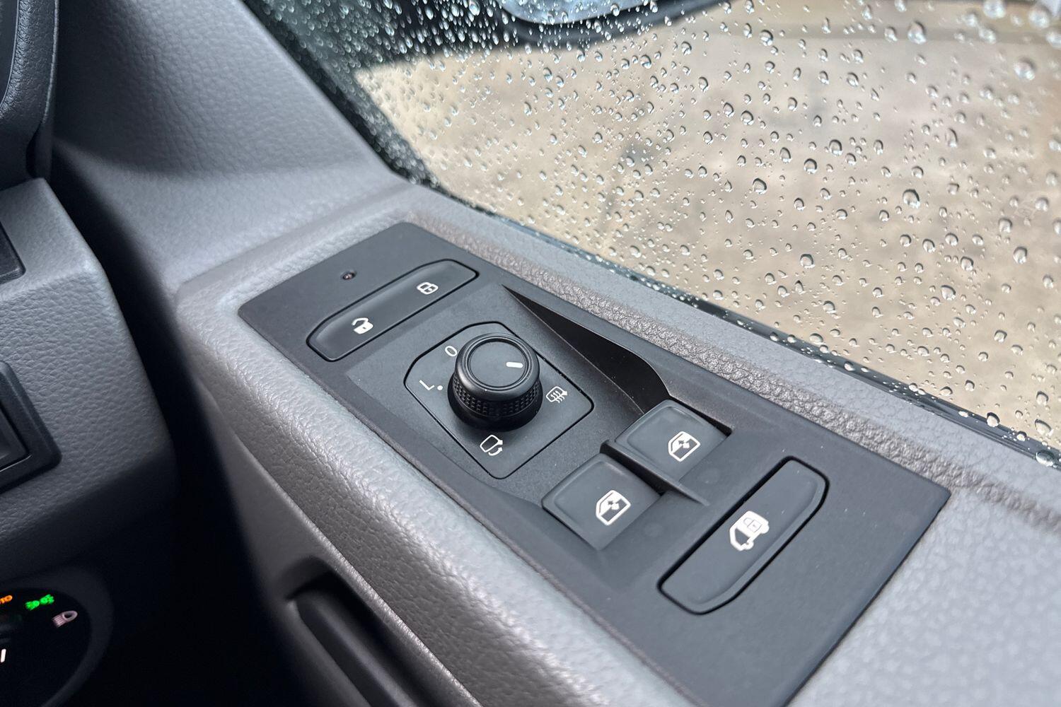 Used Volkswagen Transporter 2021 for sale - 77199361: Photo 17