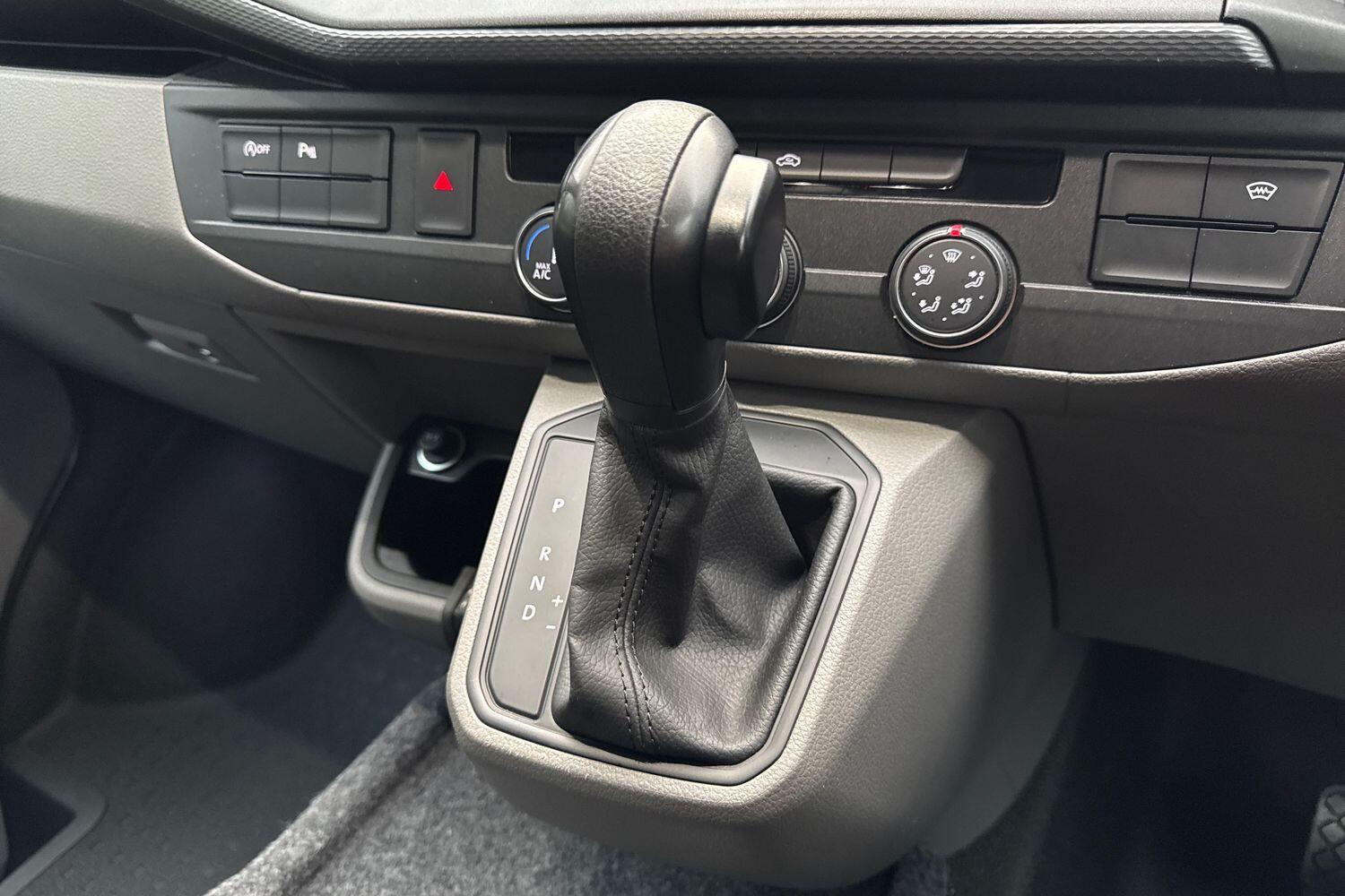 Used Volkswagen Transporter 2021 for sale - 77199361: Photo 19