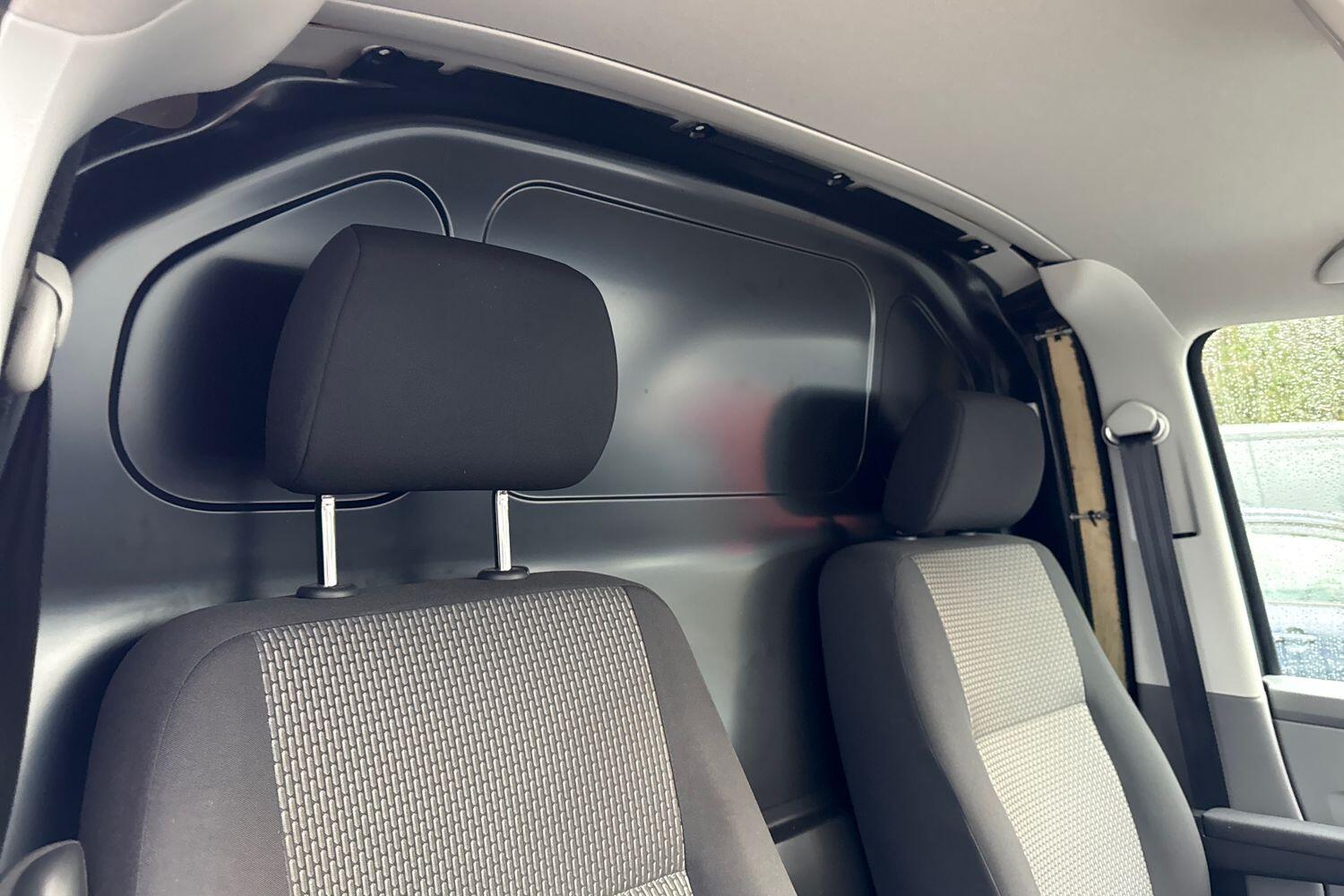 Used Volkswagen Transporter 2021 for sale - 77199361: Photo 20