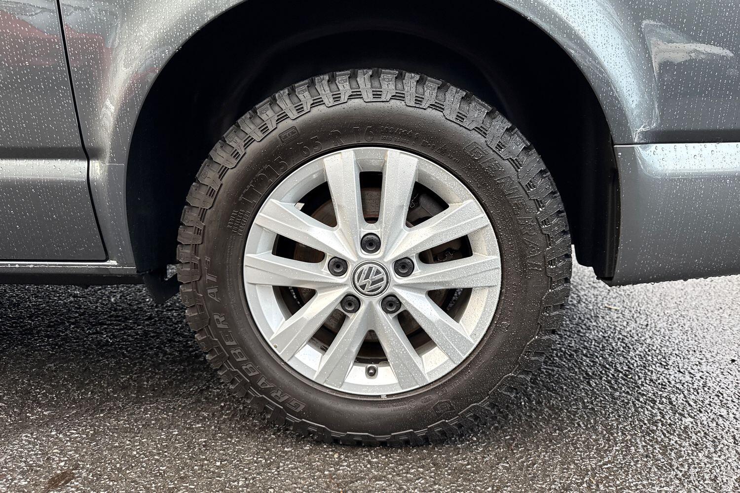 Used Volkswagen Transporter 2021 for sale - 77199361: Photo 22