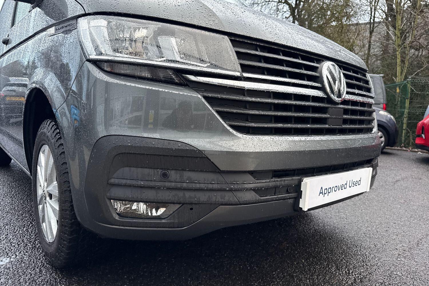 Used Volkswagen Transporter 2021 for sale - 77199361: Photo 25