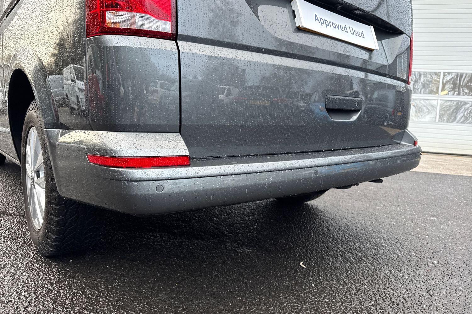 Used Volkswagen Transporter 2021 for sale - 77199361: Photo 26