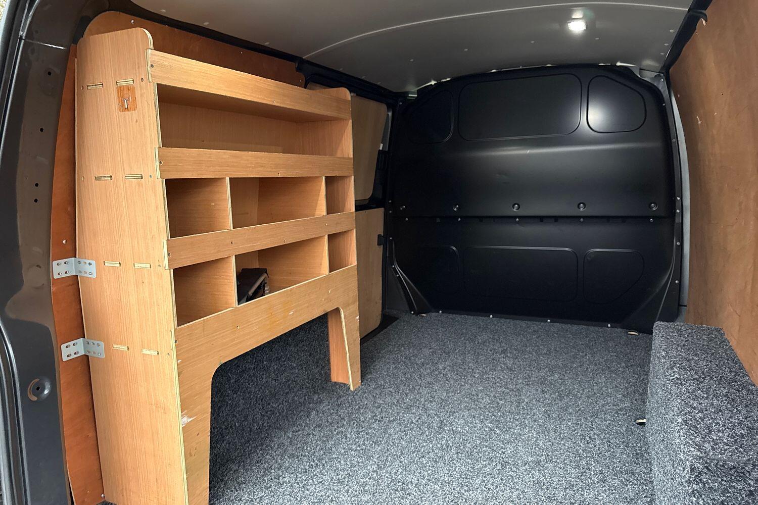 Used Volkswagen Transporter 2021 for sale - 77199361: Photo 28