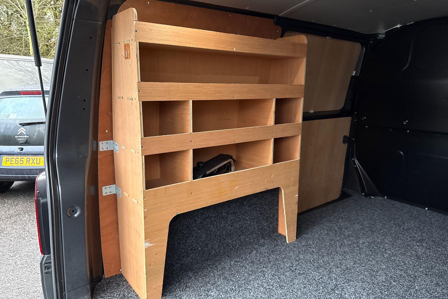 Used Volkswagen Transporter 2021 for sale - 77199361: Photo 29