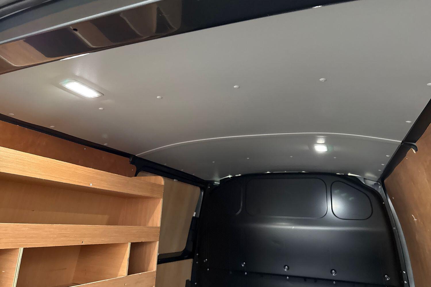 Used Volkswagen Transporter 2021 for sale - 77199361: Photo 30