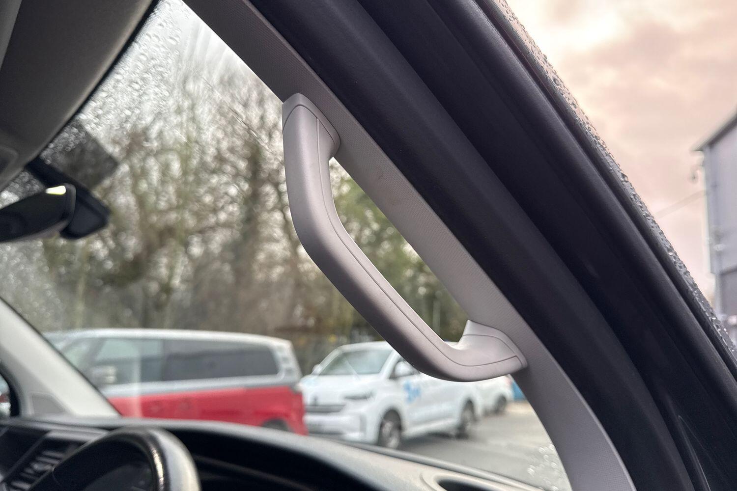 Used Volkswagen Transporter 2021 for sale - 77199361: Photo 33