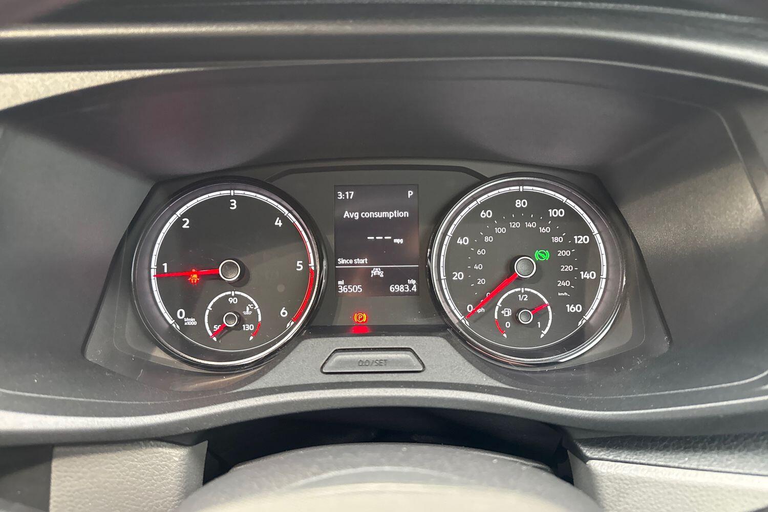 Used Volkswagen Transporter 2021 for sale - 77199361: Photo 34