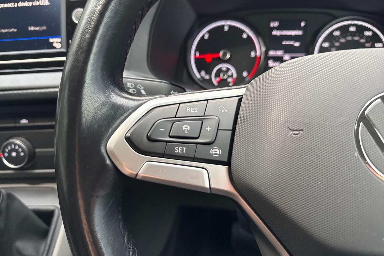 Used Volkswagen Transporter 2021 for sale - 77199361: Photo 35