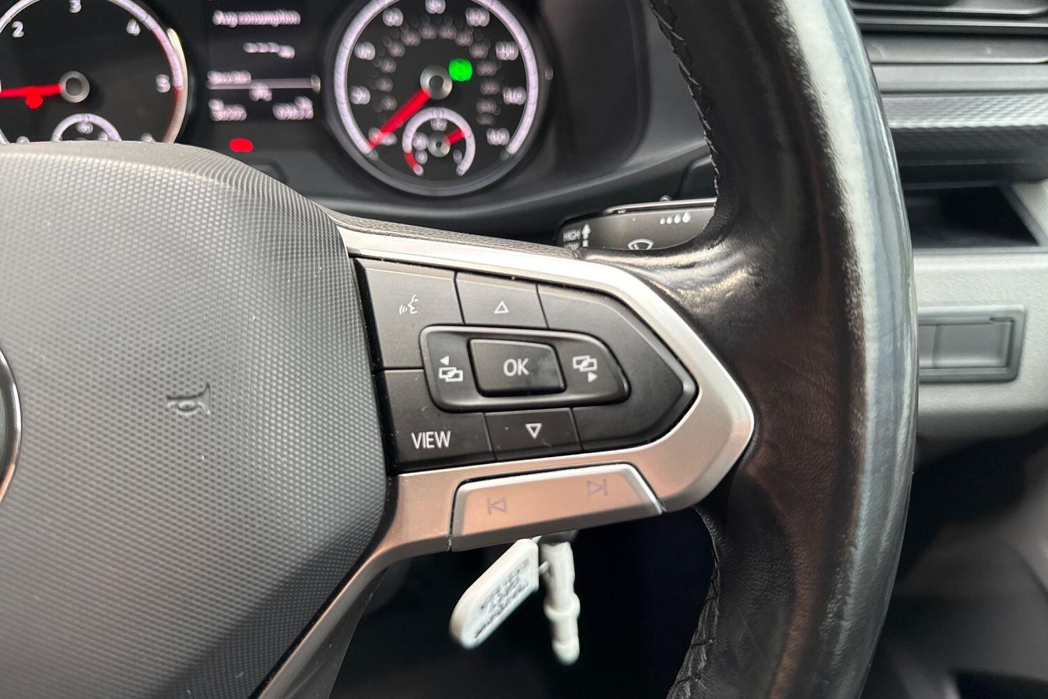 Used Volkswagen Transporter 2021 for sale - 77199361: Photo 36