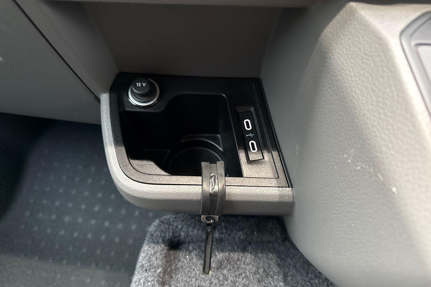 Used Volkswagen Transporter 2021 for sale - 77199361: Photo 37